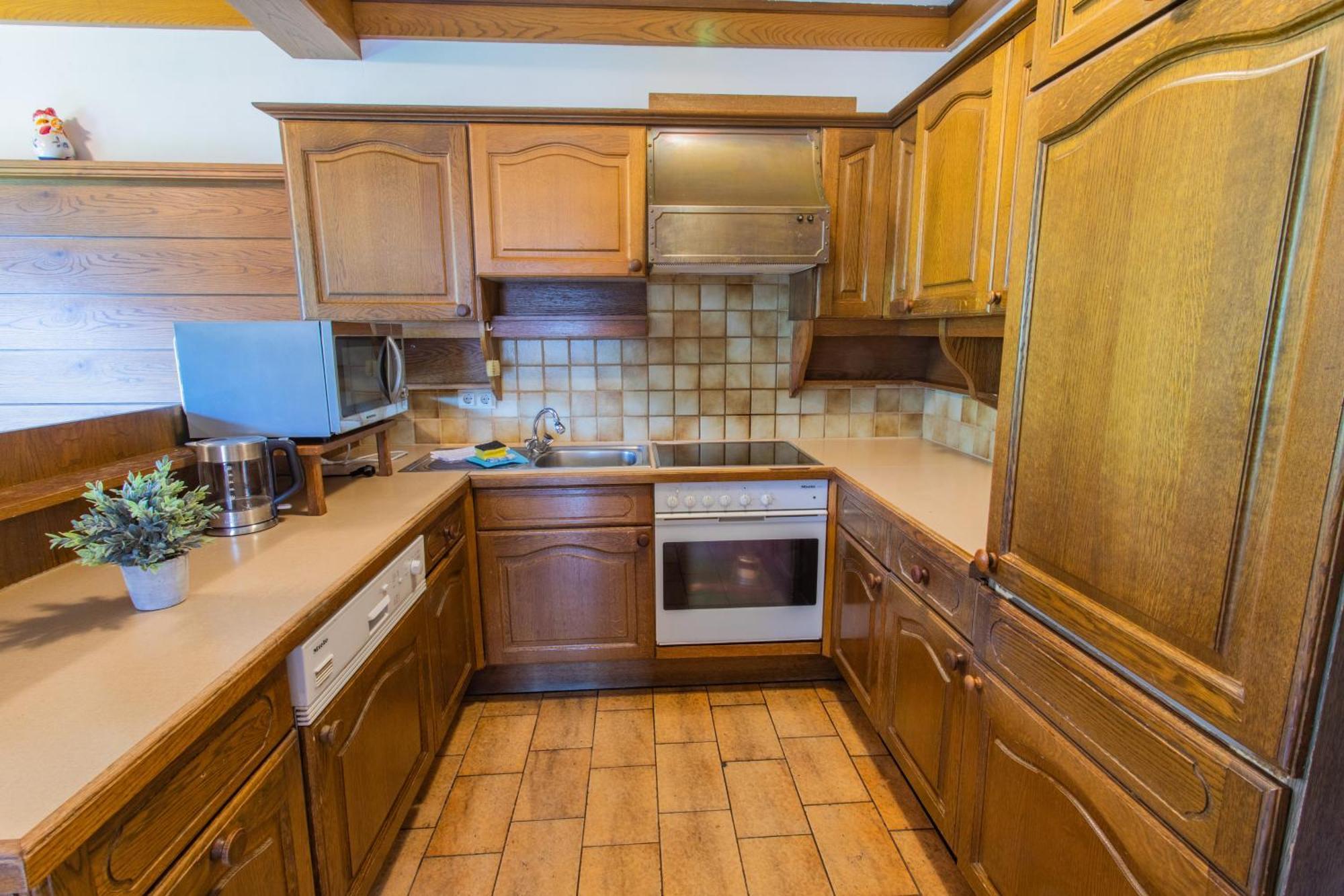 Huberhof 1 By Alpenidyll Apartments Schladming Dış mekan fotoğraf