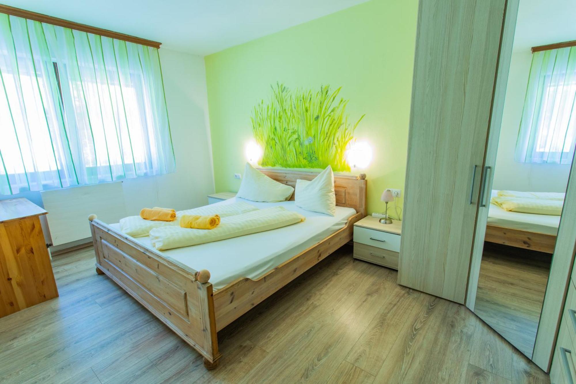 Huberhof 1 By Alpenidyll Apartments Schladming Dış mekan fotoğraf
