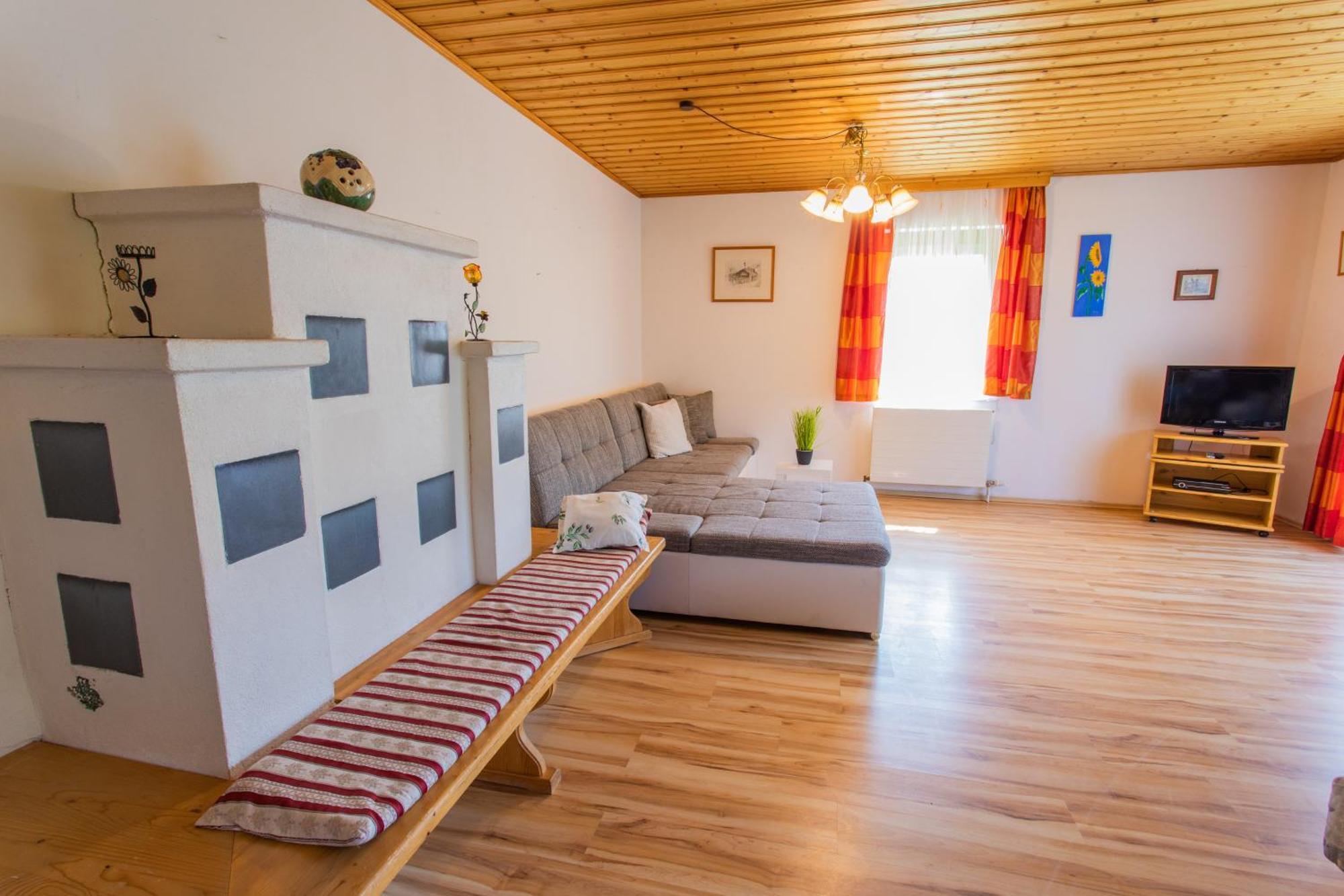 Huberhof 1 By Alpenidyll Apartments Schladming Dış mekan fotoğraf