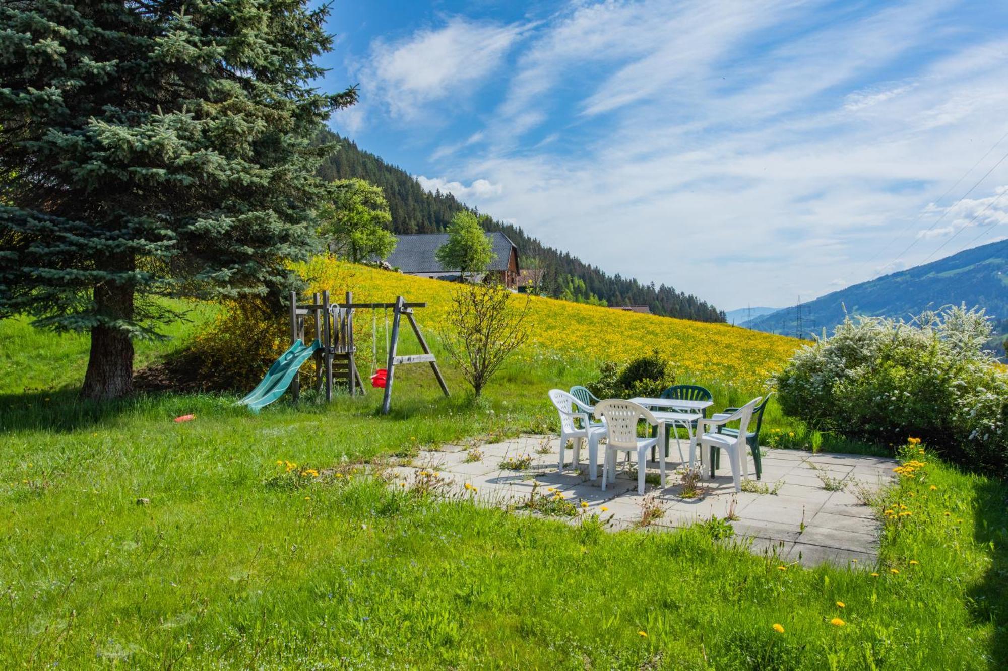 Huberhof 1 By Alpenidyll Apartments Schladming Dış mekan fotoğraf