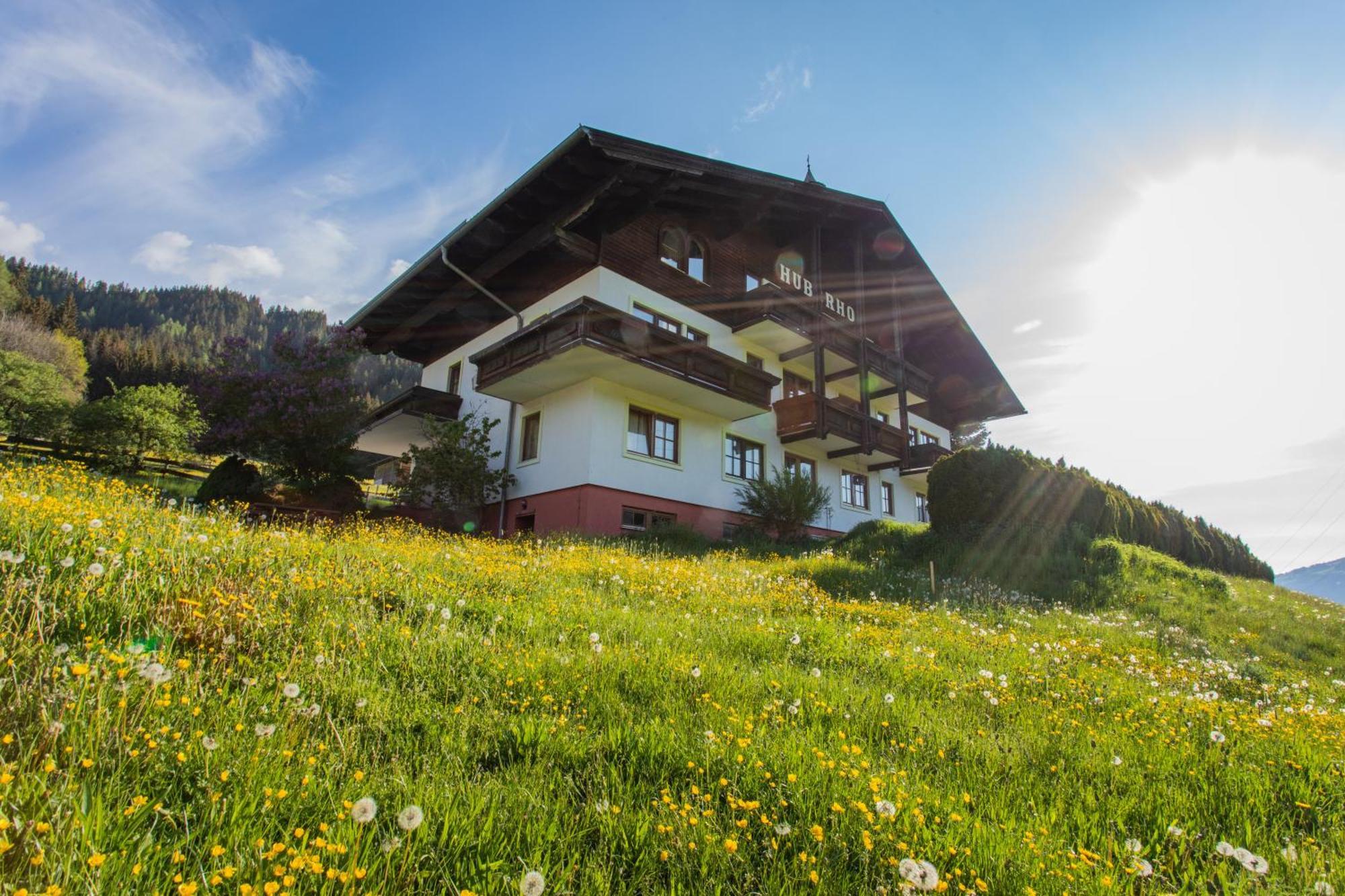 Huberhof 1 By Alpenidyll Apartments Schladming Dış mekan fotoğraf