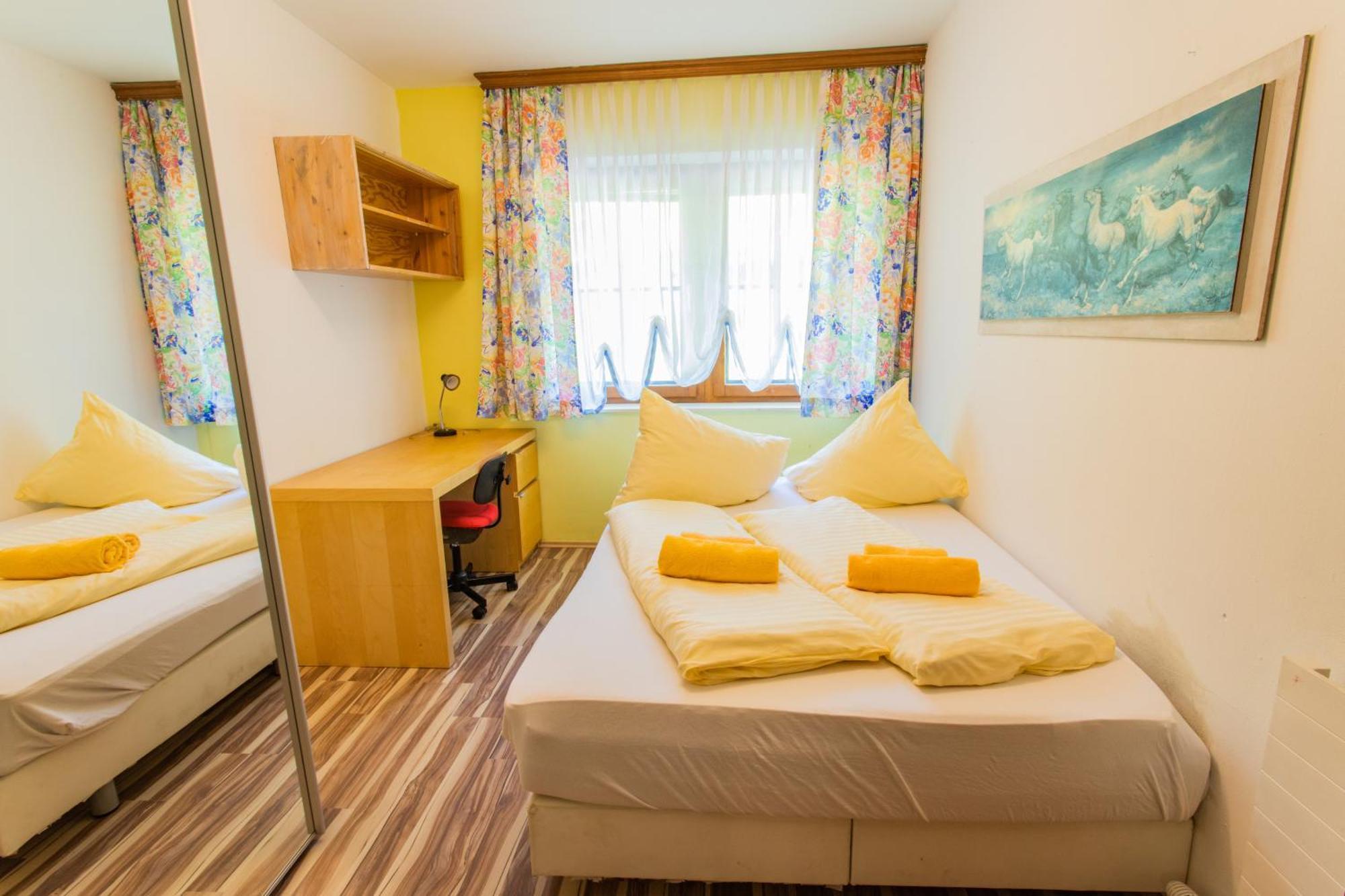 Huberhof 1 By Alpenidyll Apartments Schladming Dış mekan fotoğraf