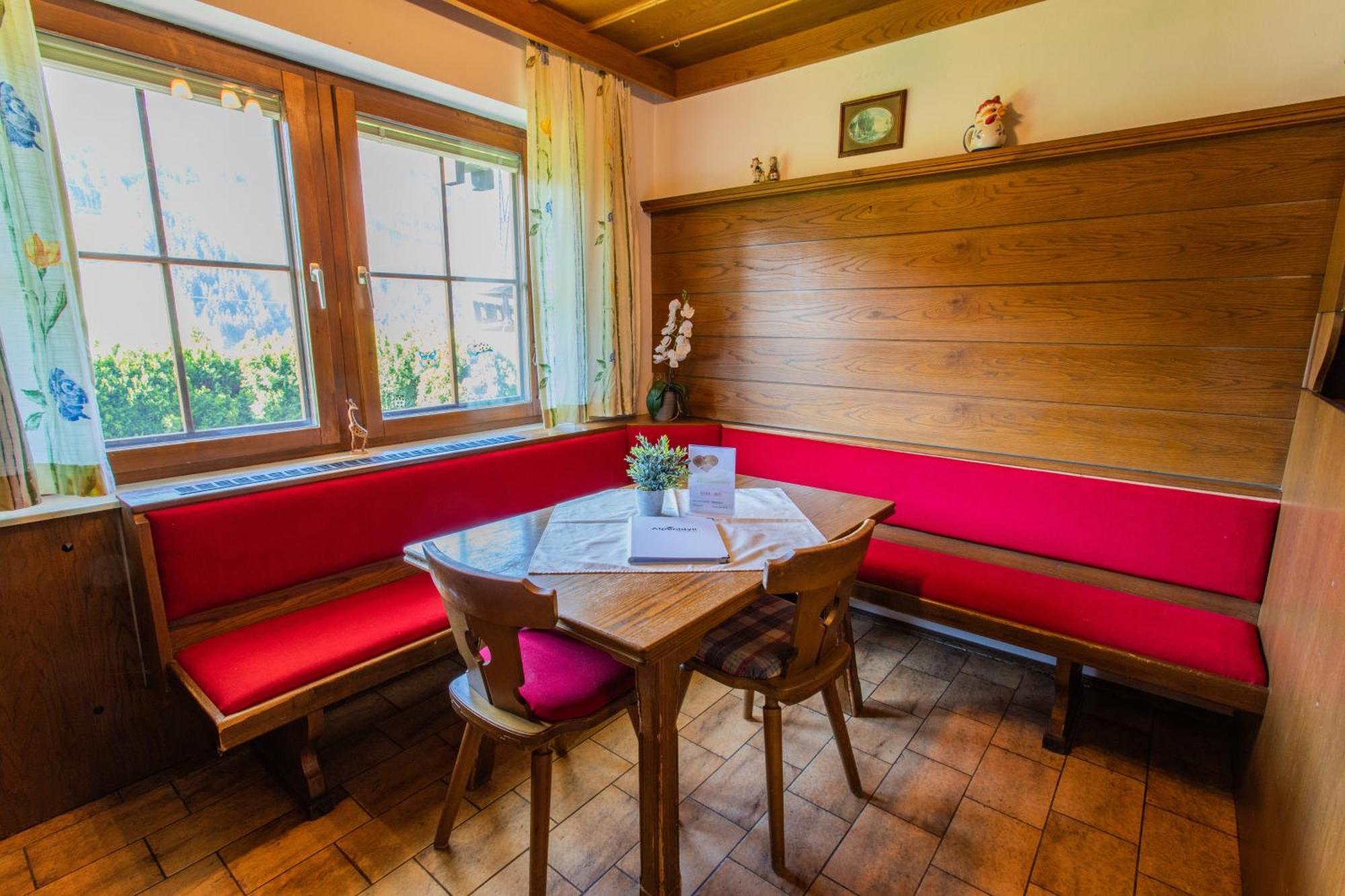 Huberhof 1 By Alpenidyll Apartments Schladming Dış mekan fotoğraf