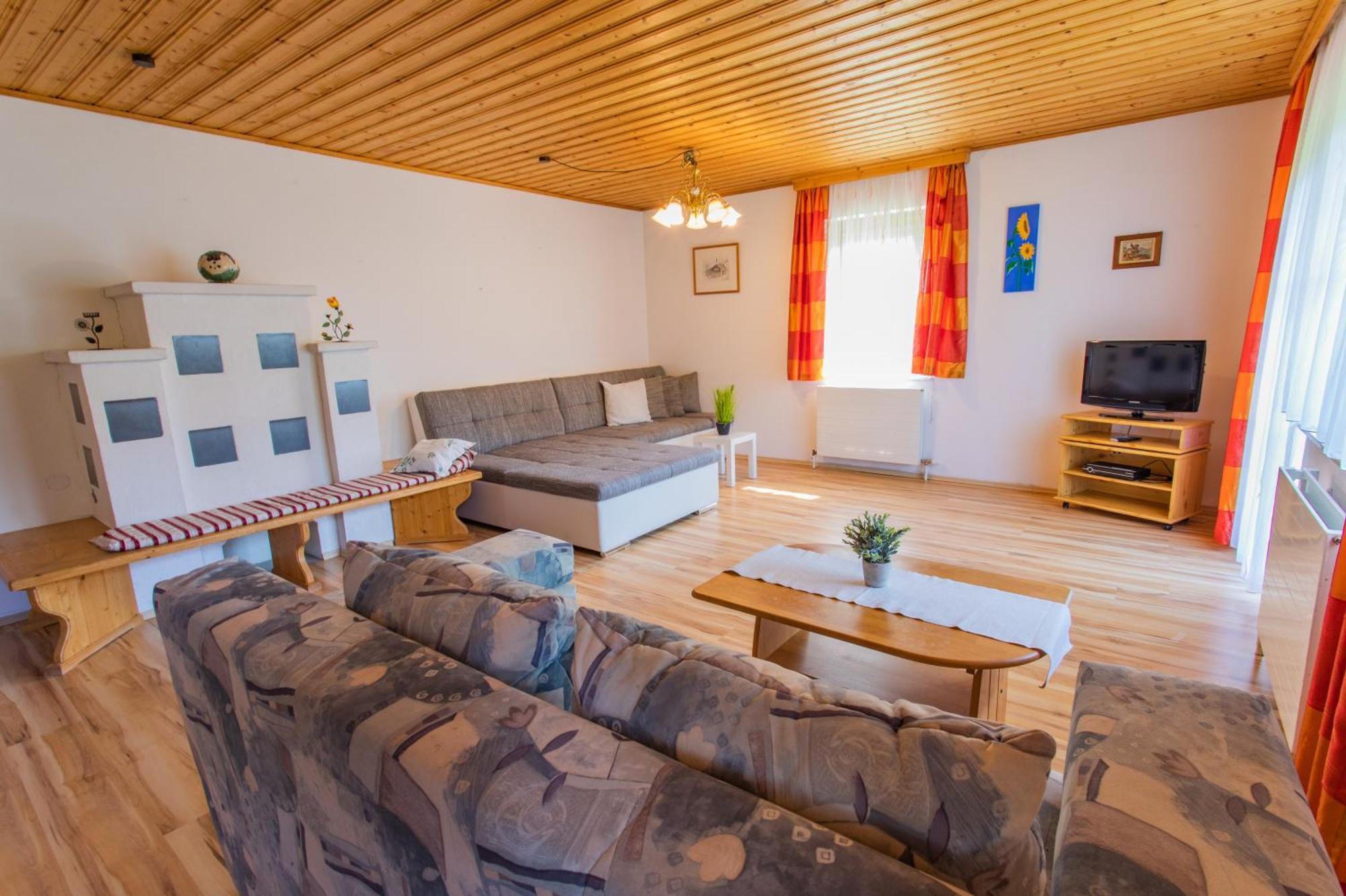 Huberhof 1 By Alpenidyll Apartments Schladming Dış mekan fotoğraf